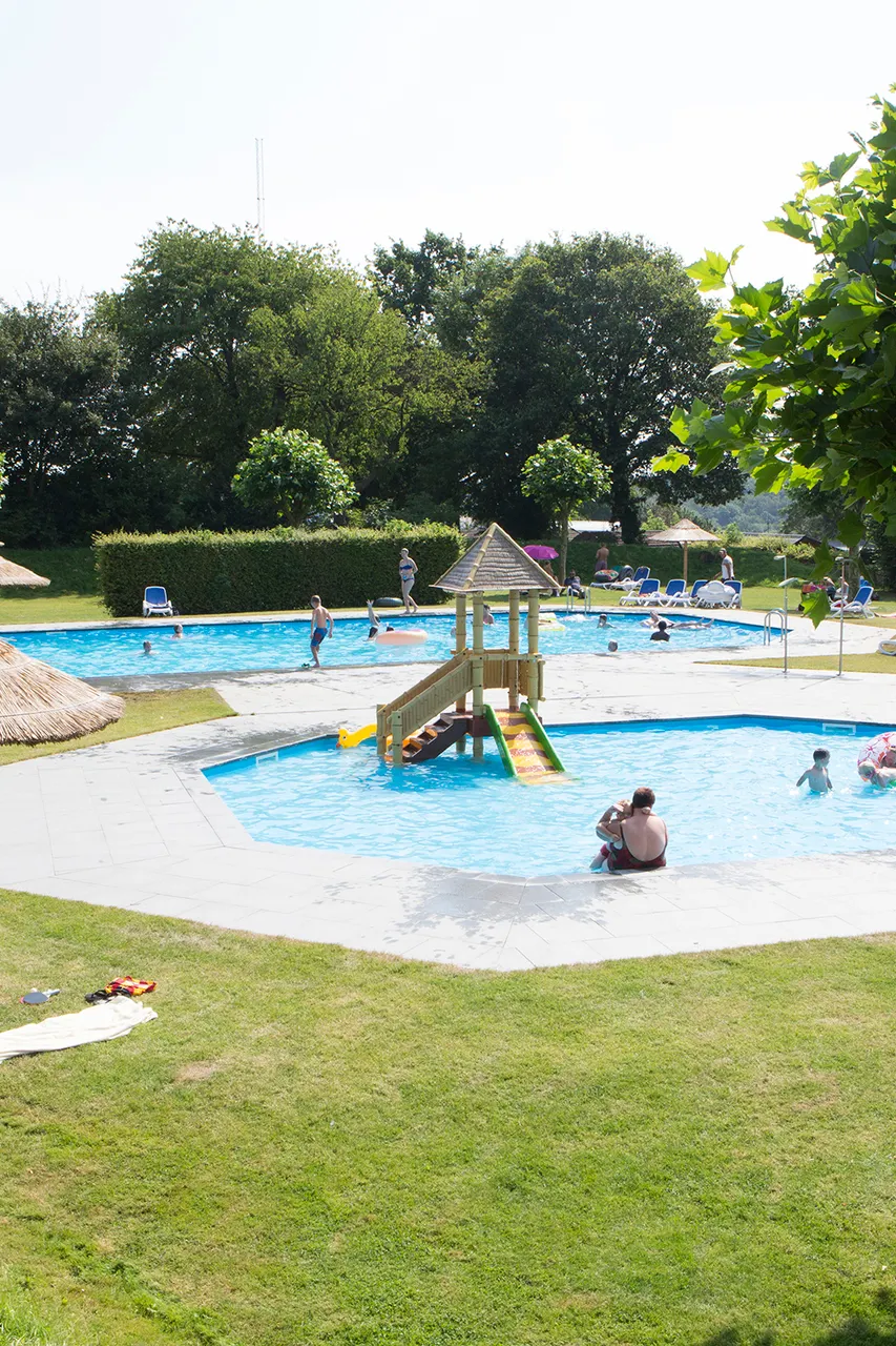 Campings Nederland