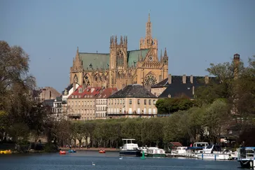 Metz