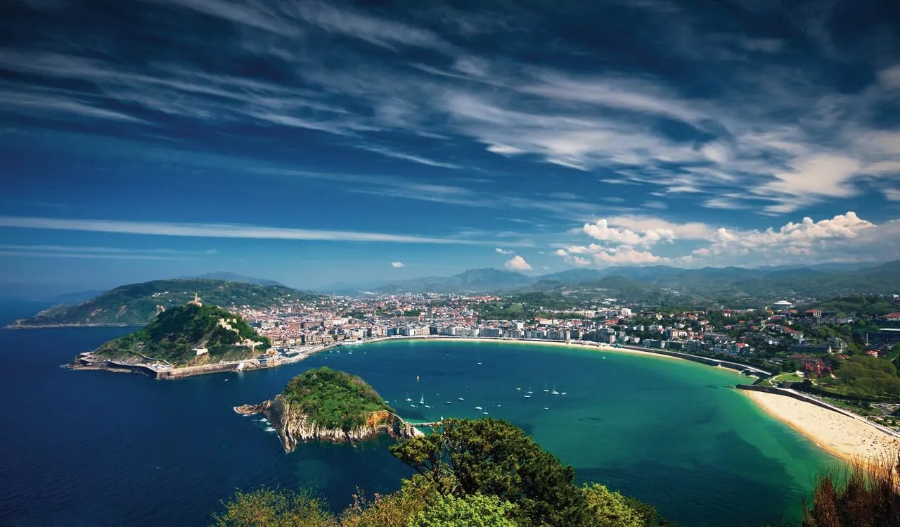 San Sebastian