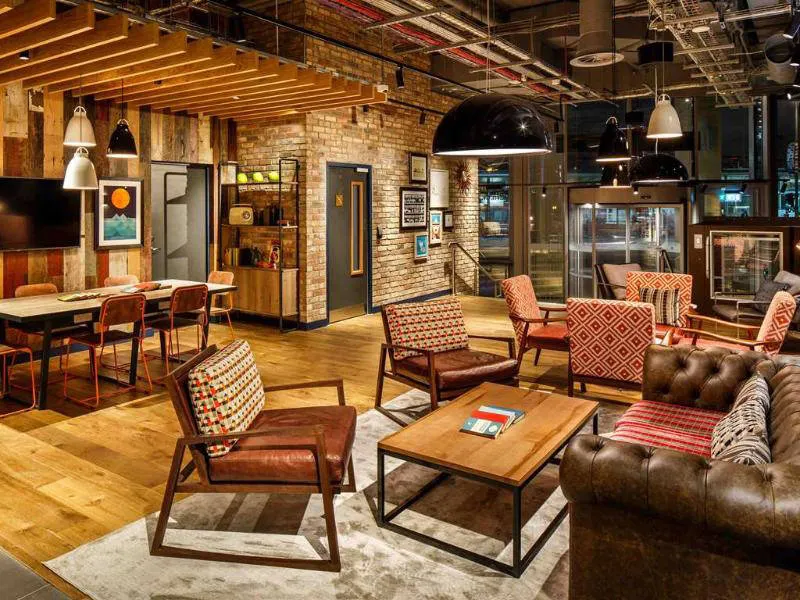 ibis London Canning Town