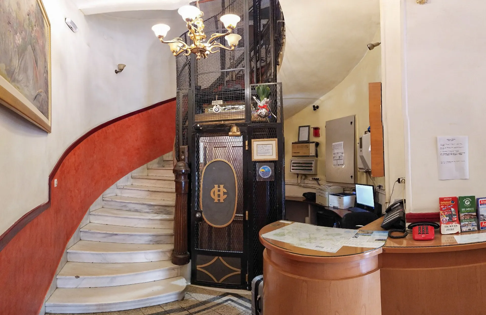 Cecil Hotel afbeelding 2