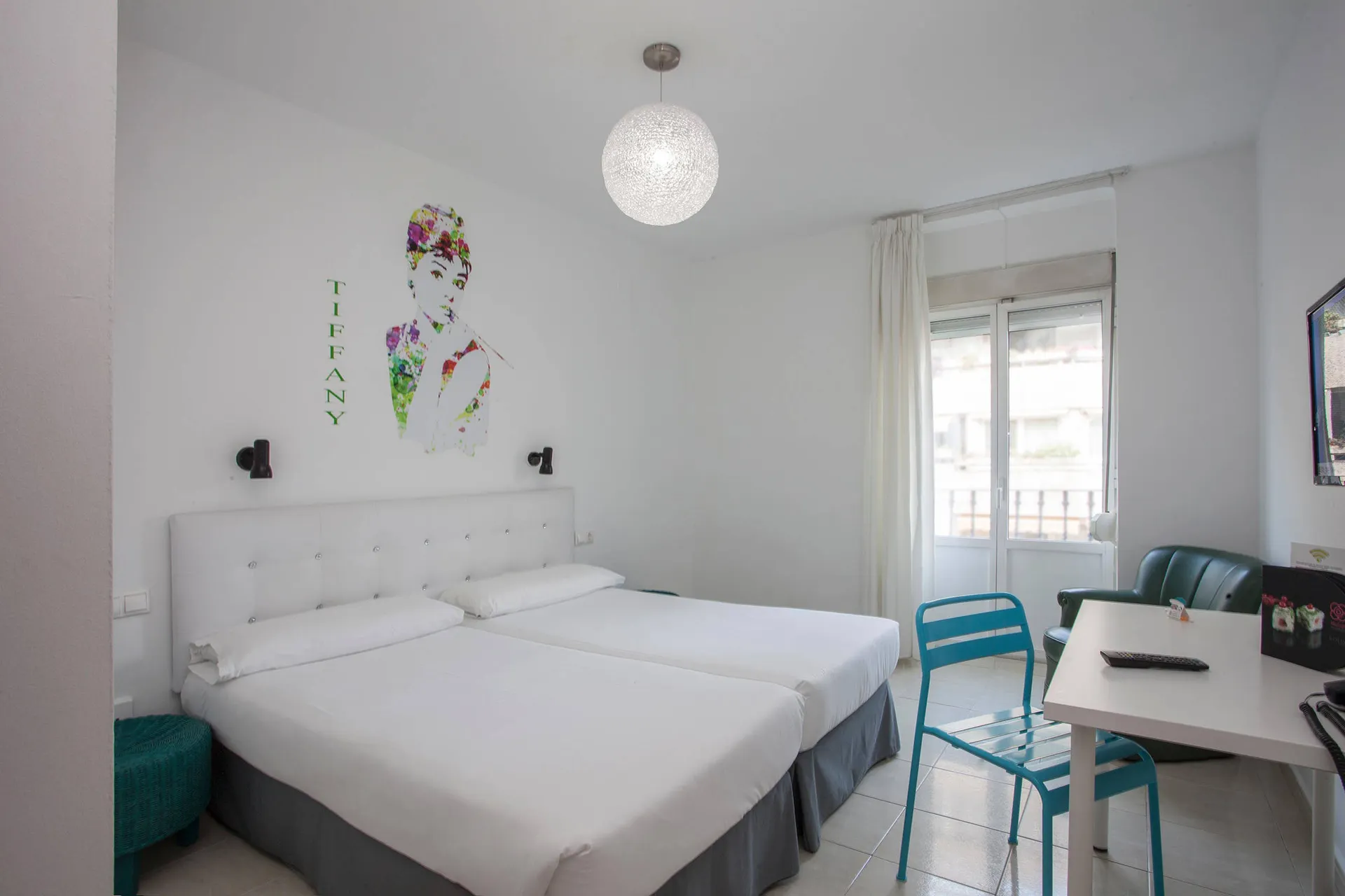 Hotel Casual Valencia del Cine