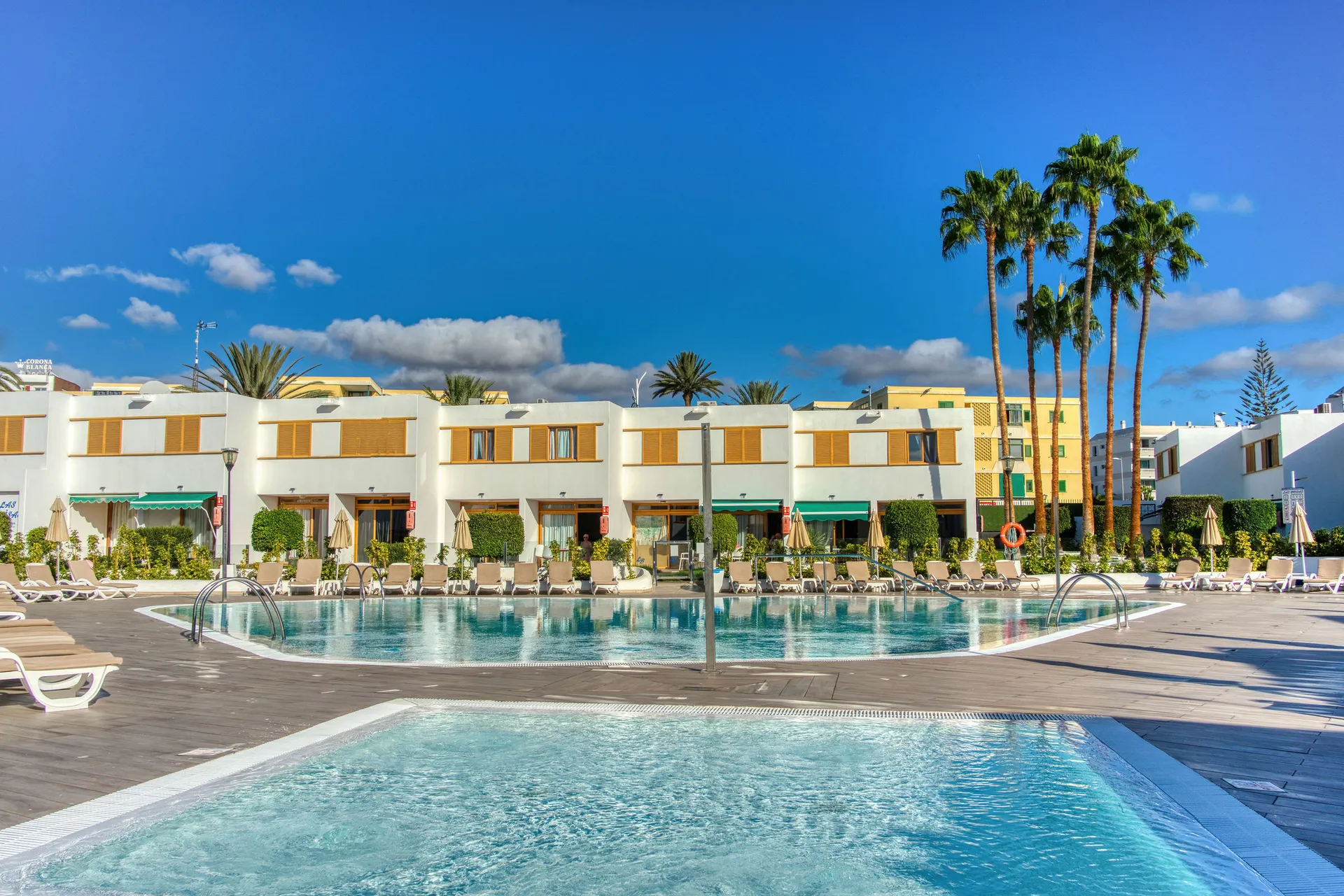 Las Brisas Bungalows afbeelding 1