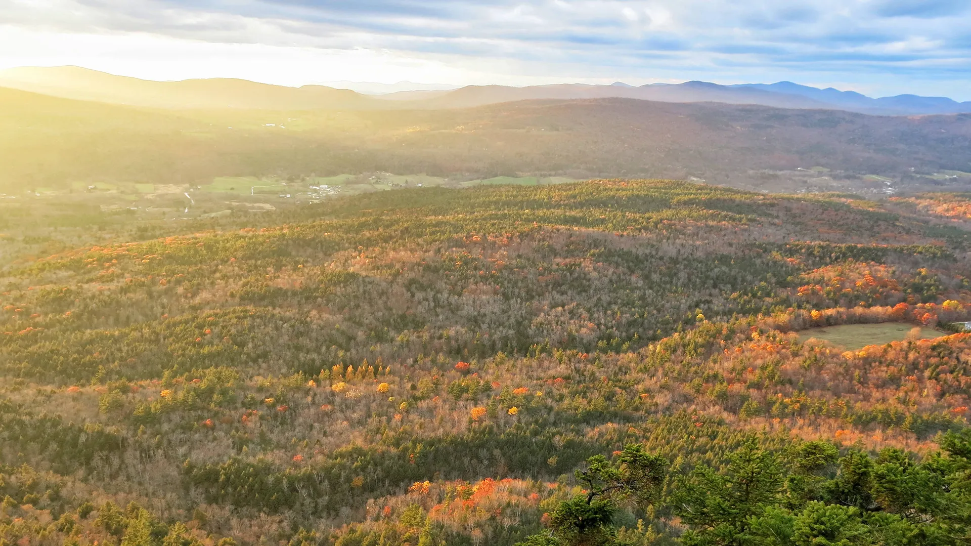 White Mountains