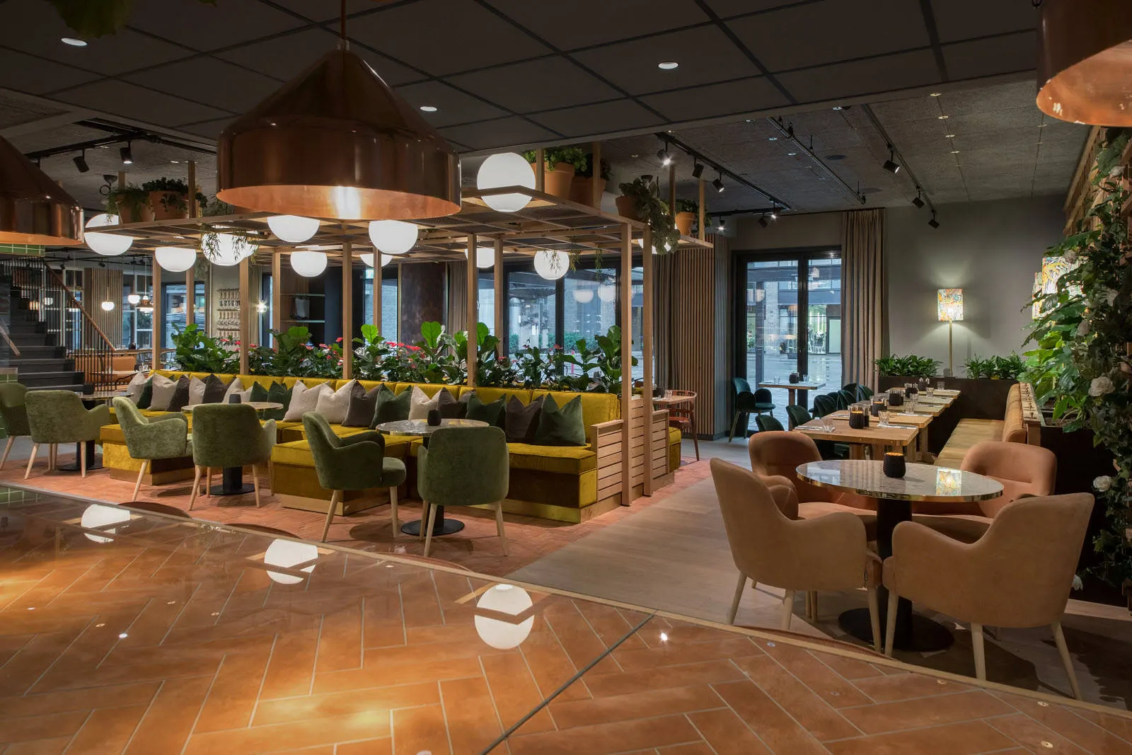 Stedentrips Hotel Scandic Sjølyst in Oslo (Stedentrips Noorwegen, Noorwegen)