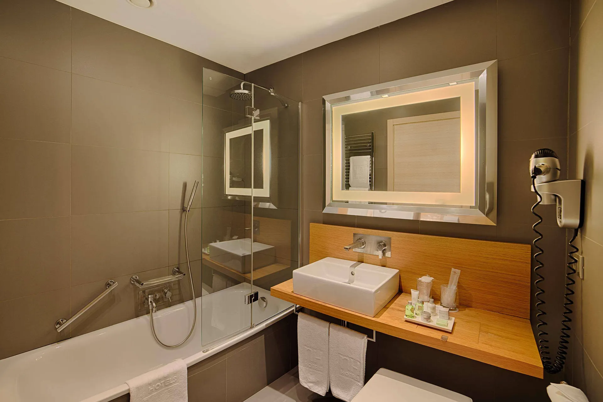 Badkamer