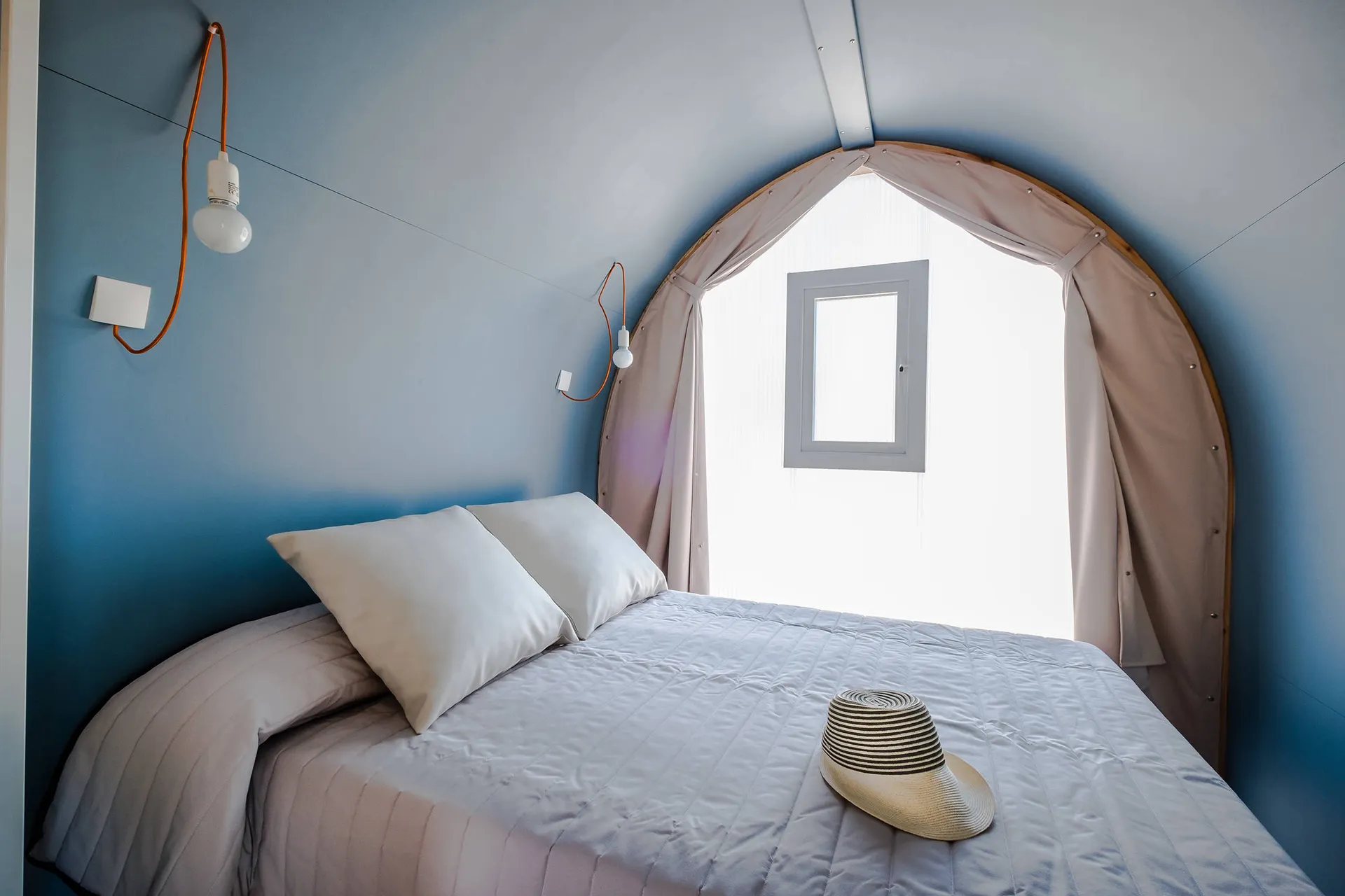 Coco Tent - bed