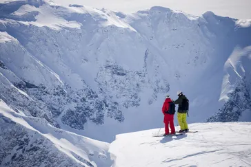 Wintersport Ski Amadé Gastein