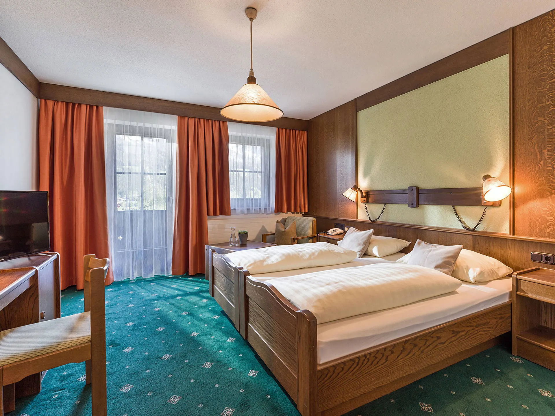 Hotel Alte Post