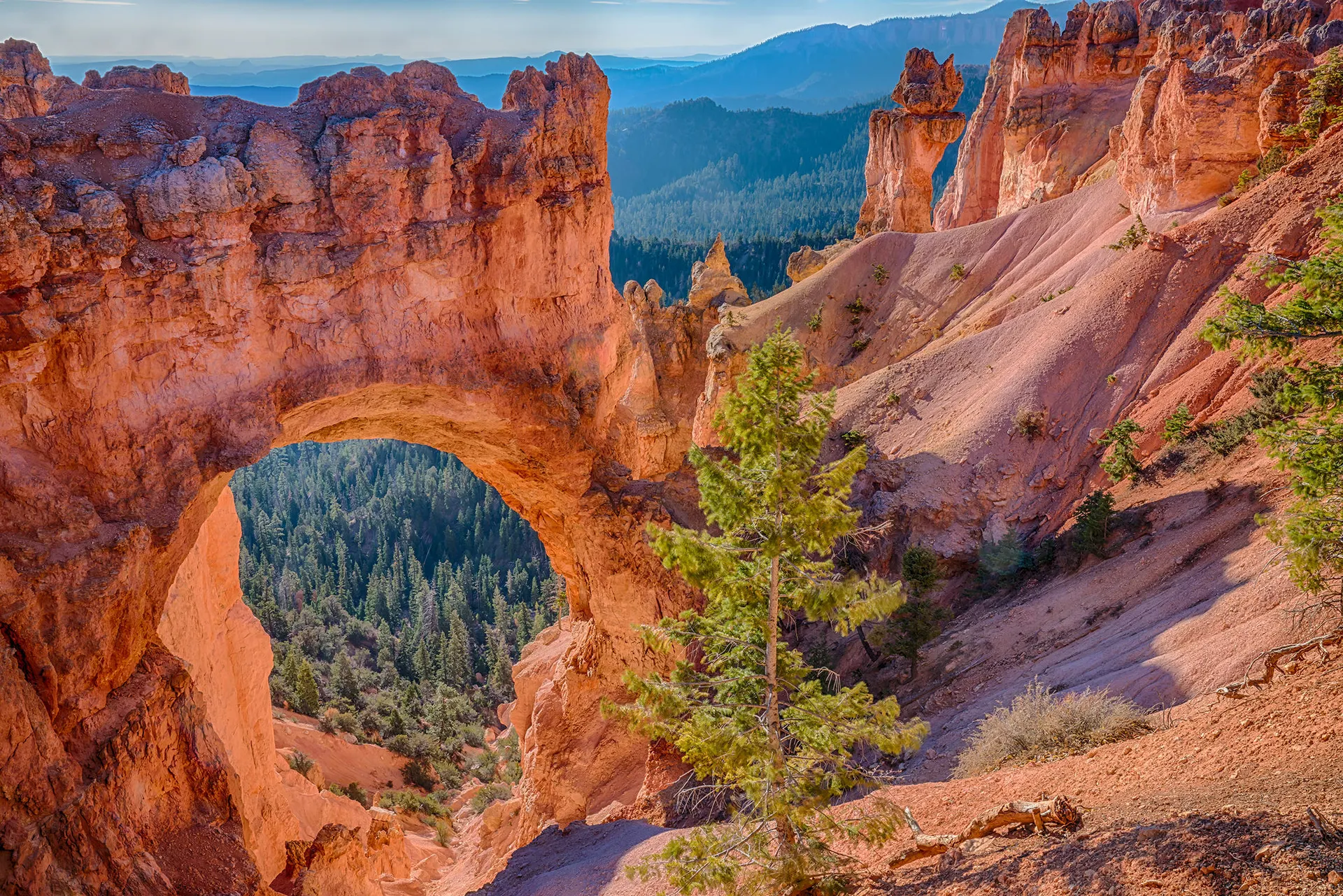Bryce Canyon National Park