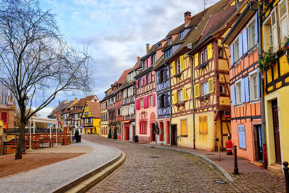 Colmar