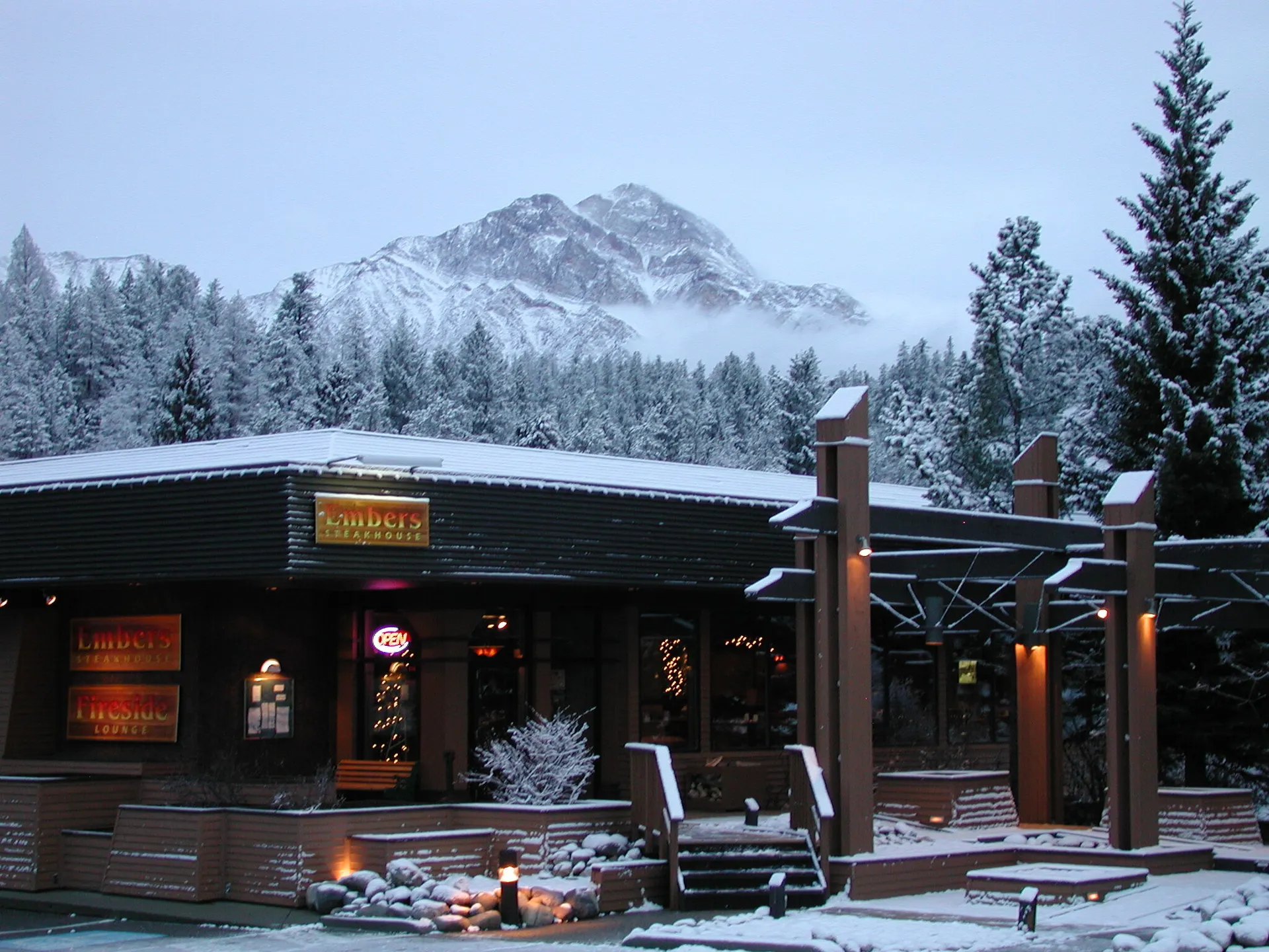 Steakhouse