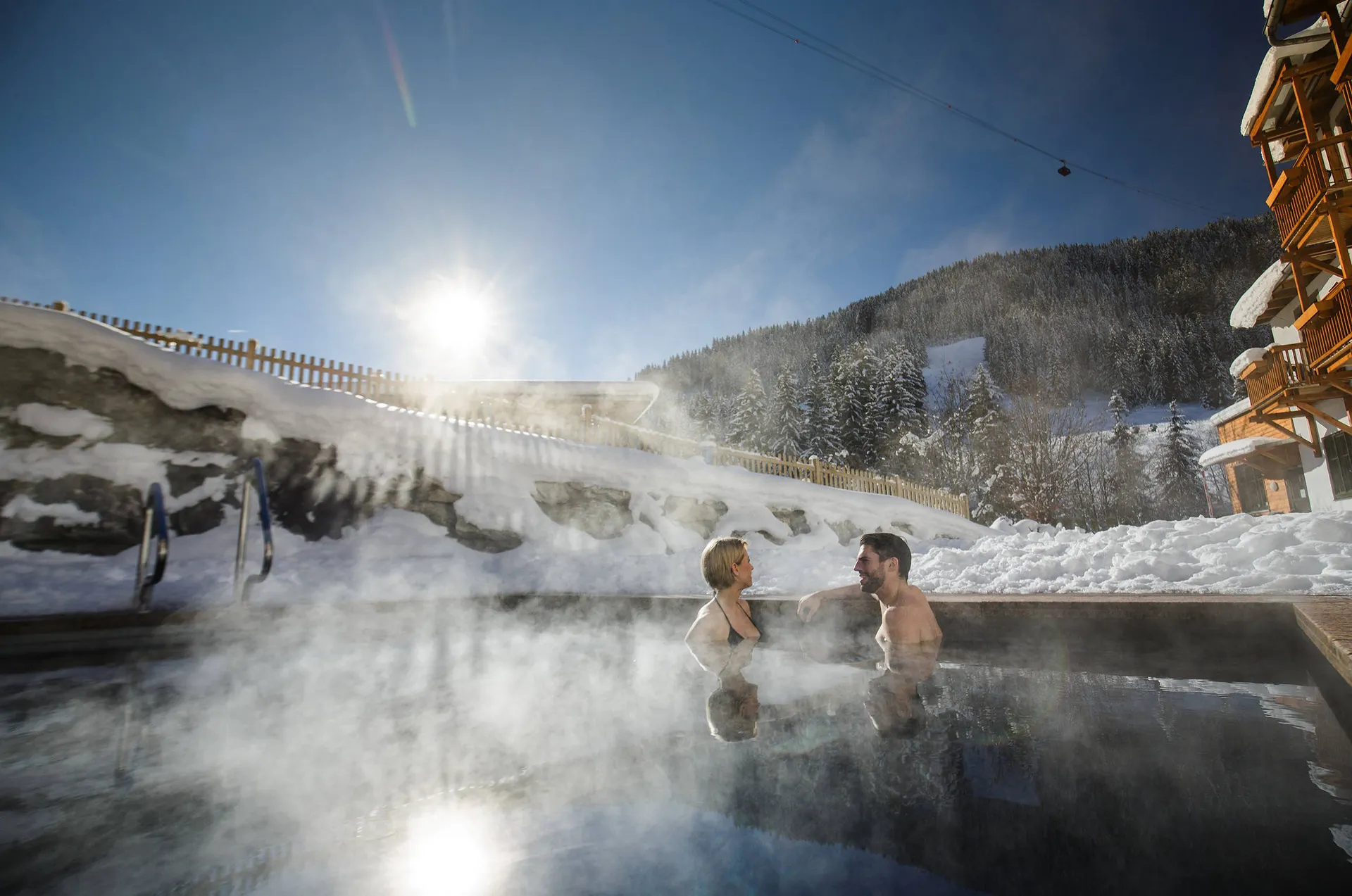 Sporthotel Wagrain