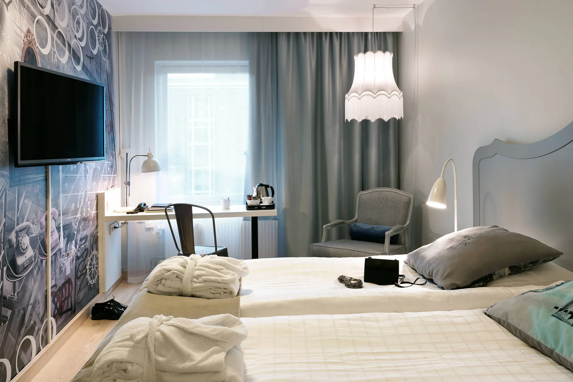 Kamer