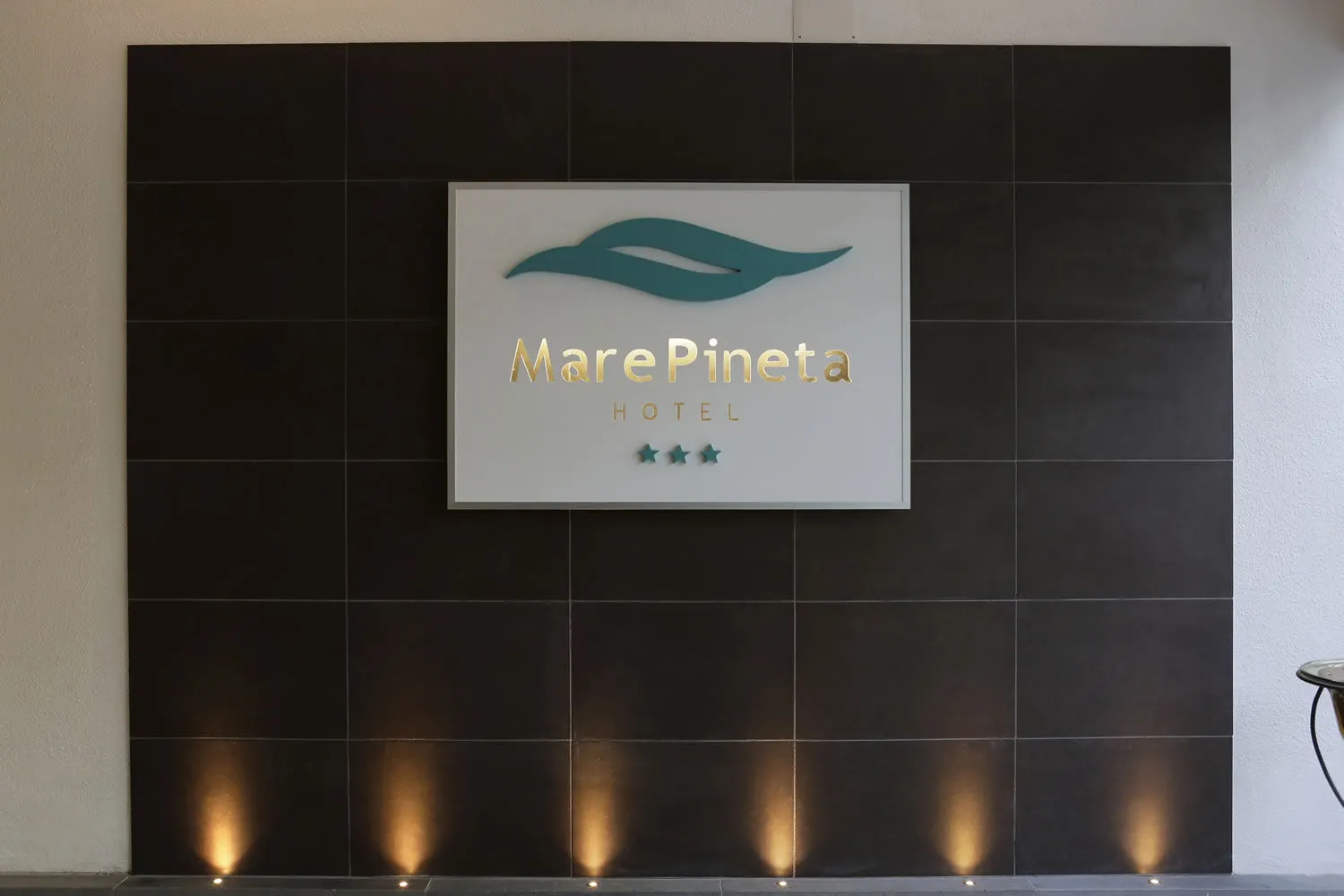 Hotel Mare Pineta.