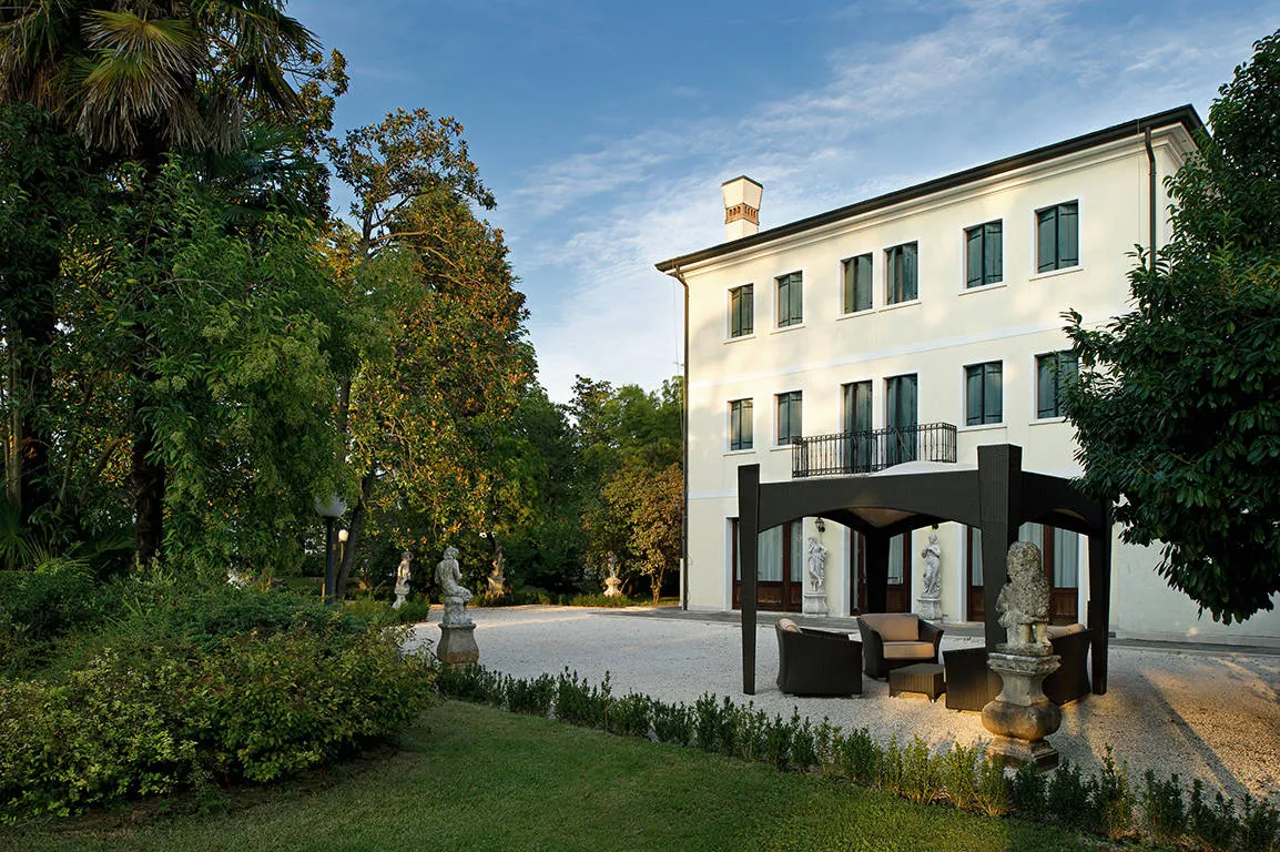 Villa Pace Park Hotel Bolognese