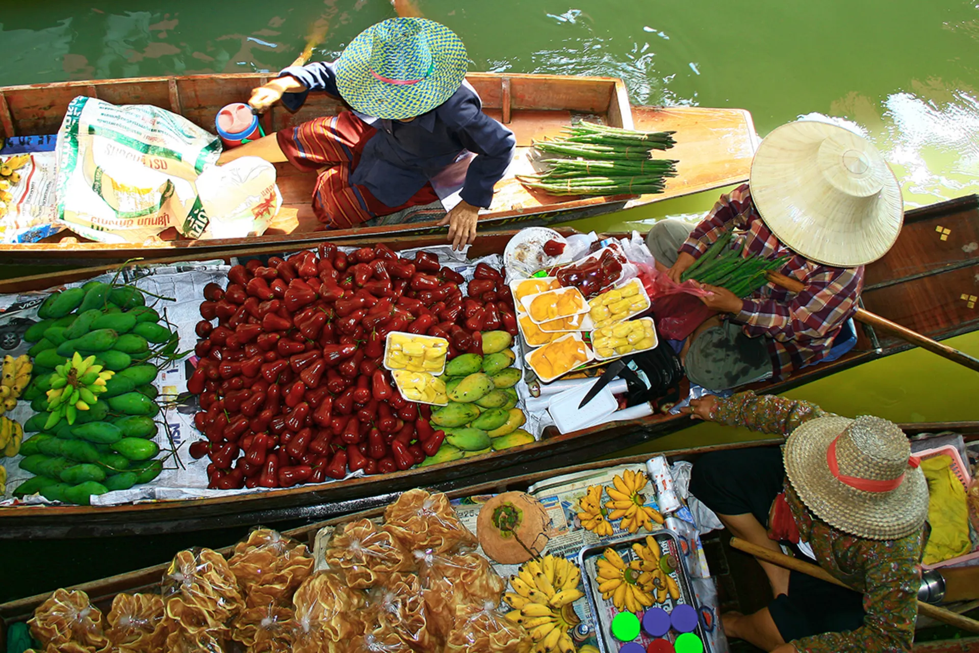 Thailand