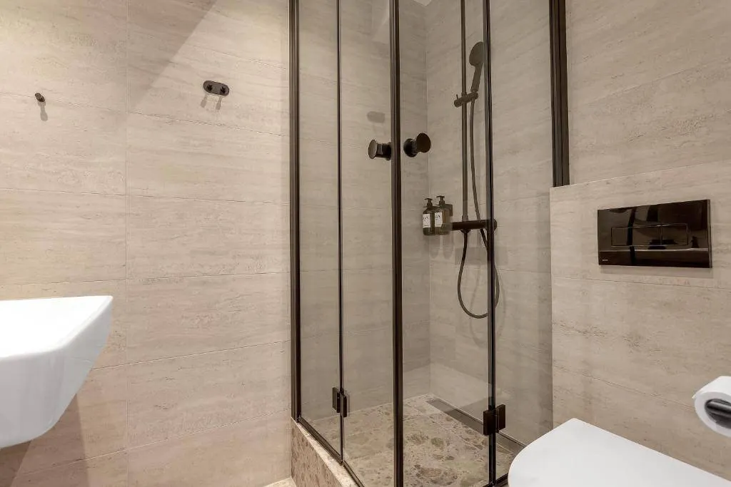 Badkamer