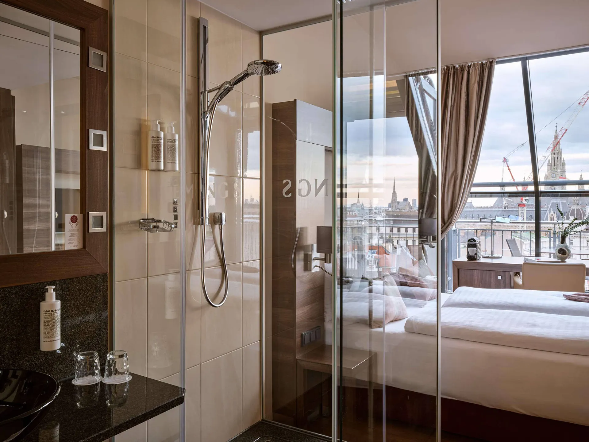 Badkamer