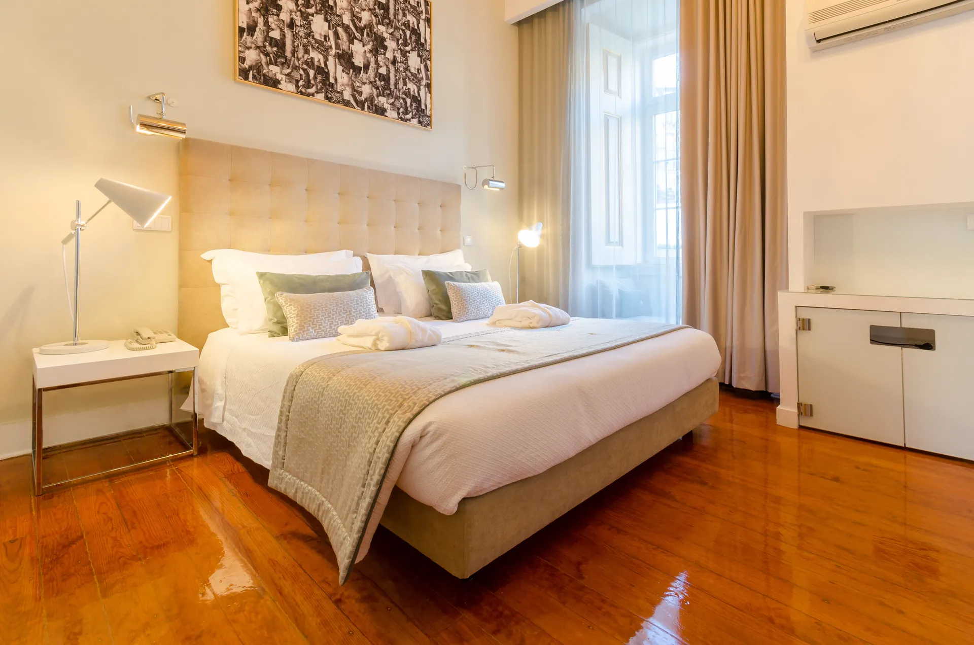 Hotel Inn Rossio afbeelding 4