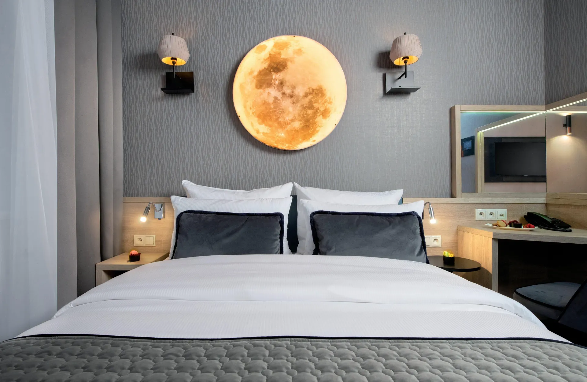 Comfort kamer