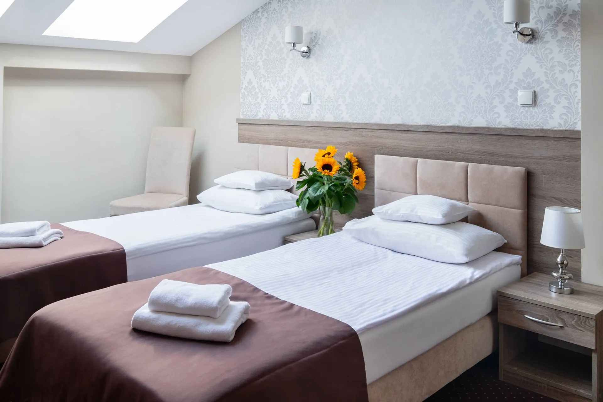 Kamer