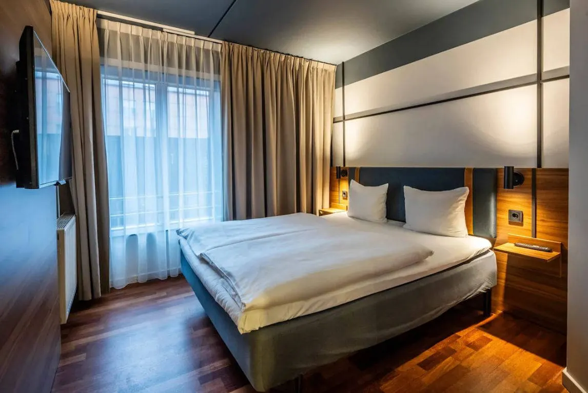 Comfort Hotel Vesterbro