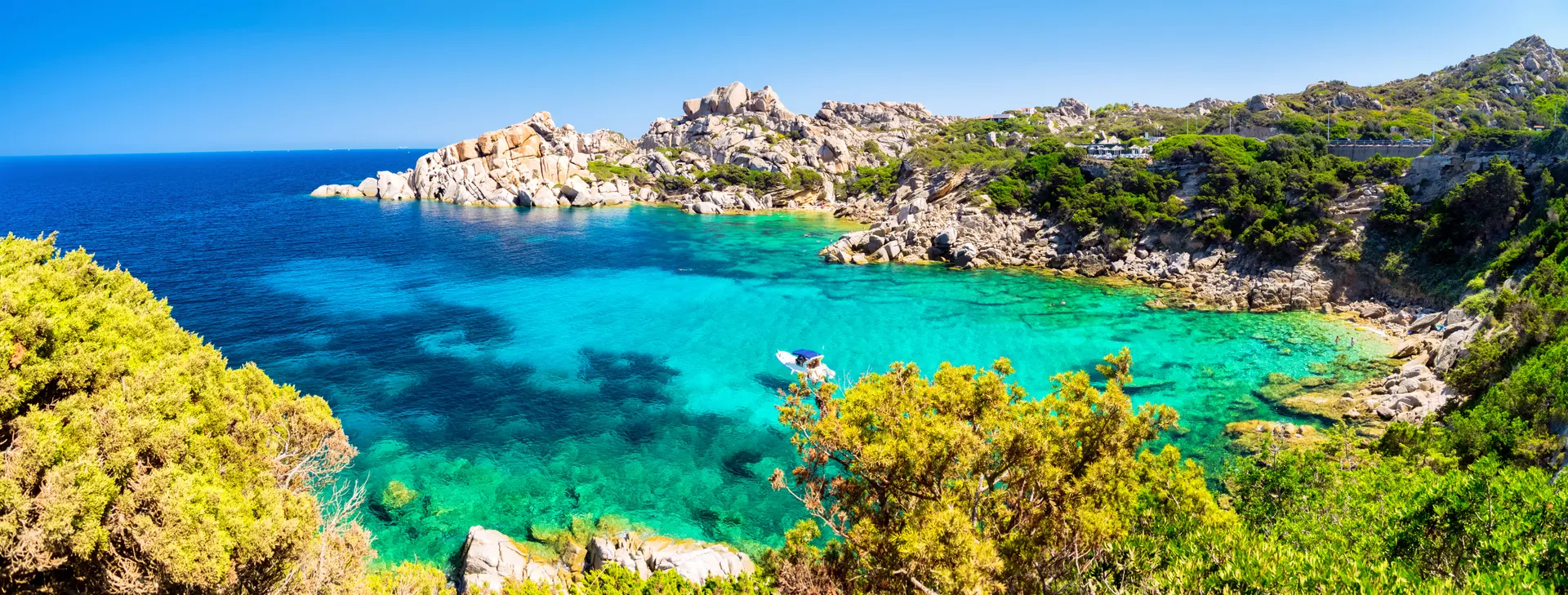 Hoofdbeeld Sardinië - AdobeStock_171265186