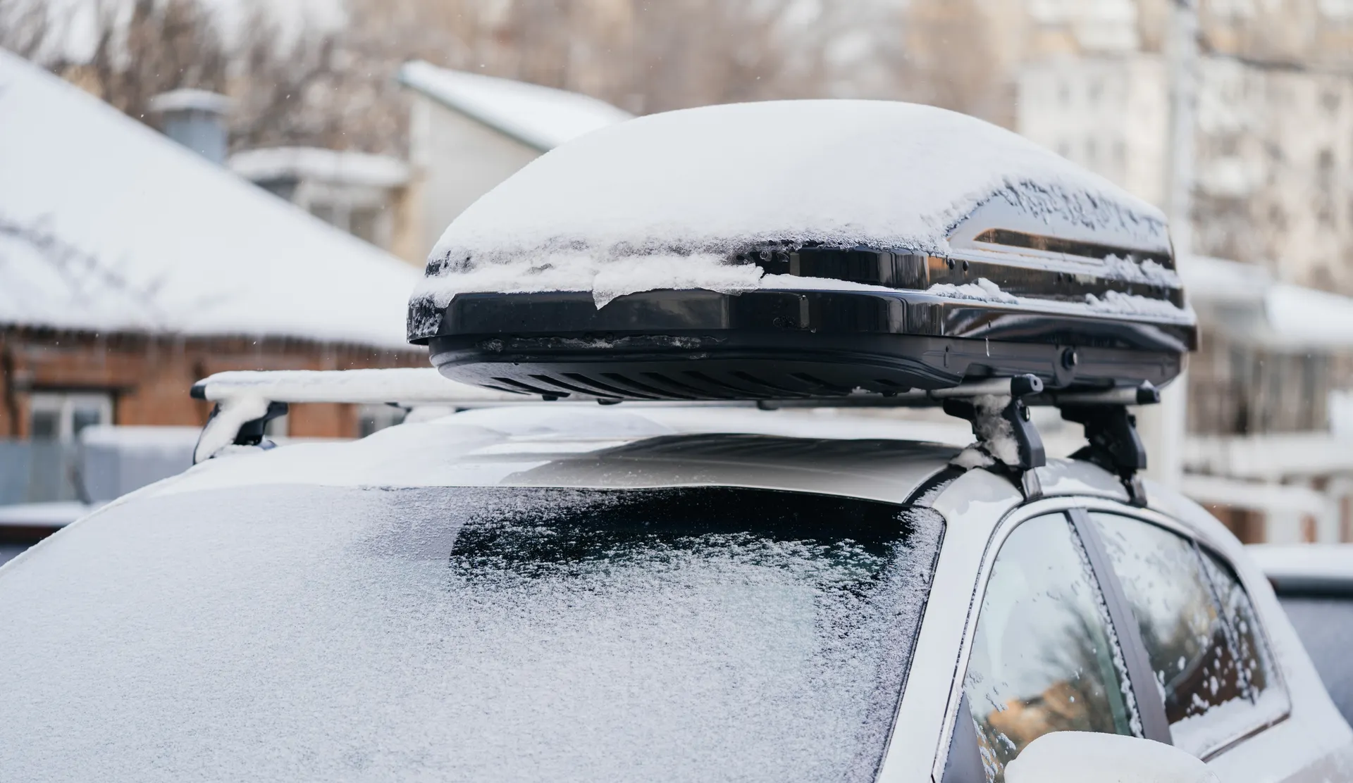 Wintersport met eigen auto | de Jong Intra Vakanties