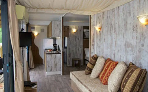 Woonkamer voorbeeld