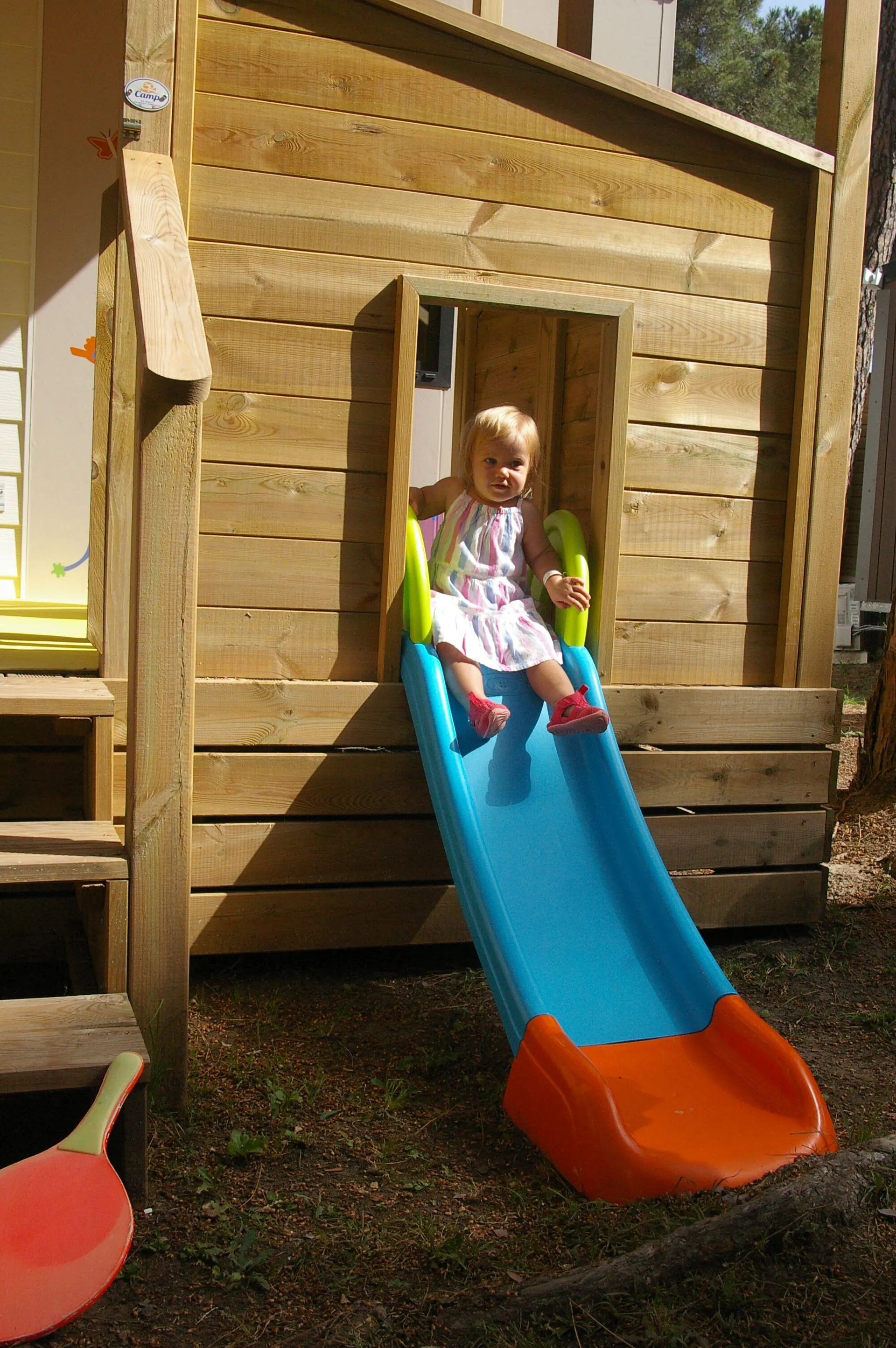 Voorbeeld Gusto Baby