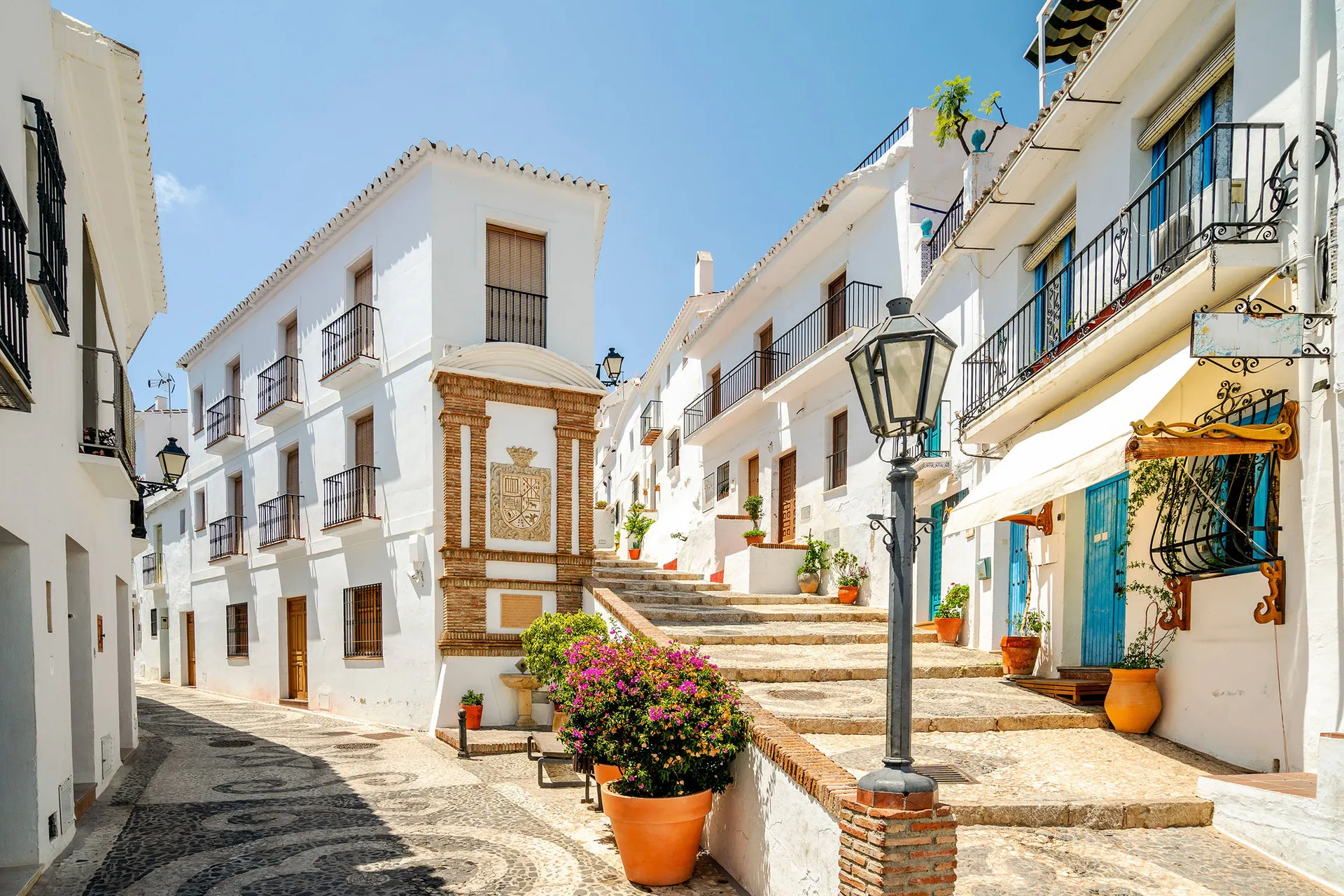 Frigiliana