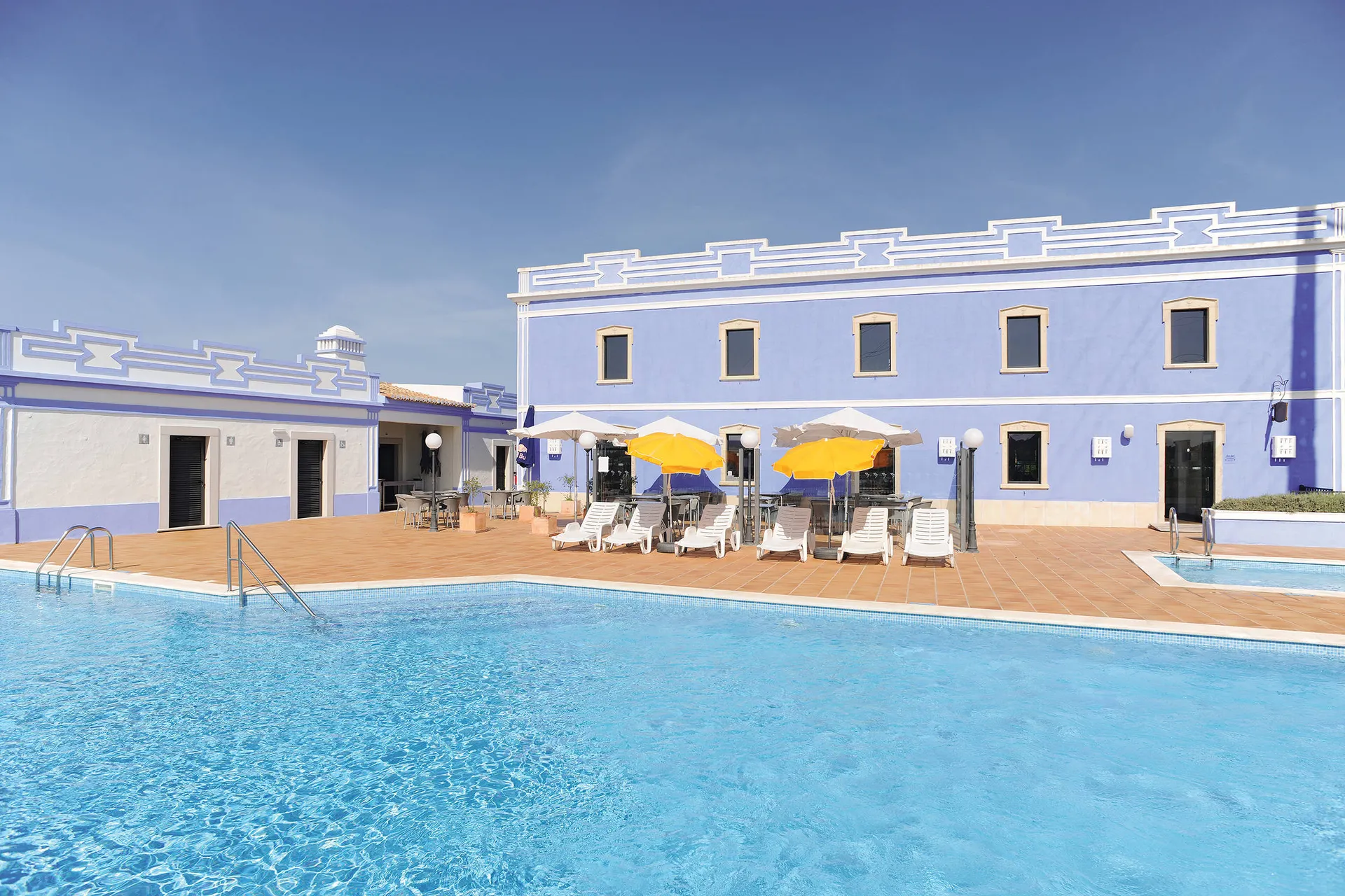 Appartementen Clube Albufeira Garden Village