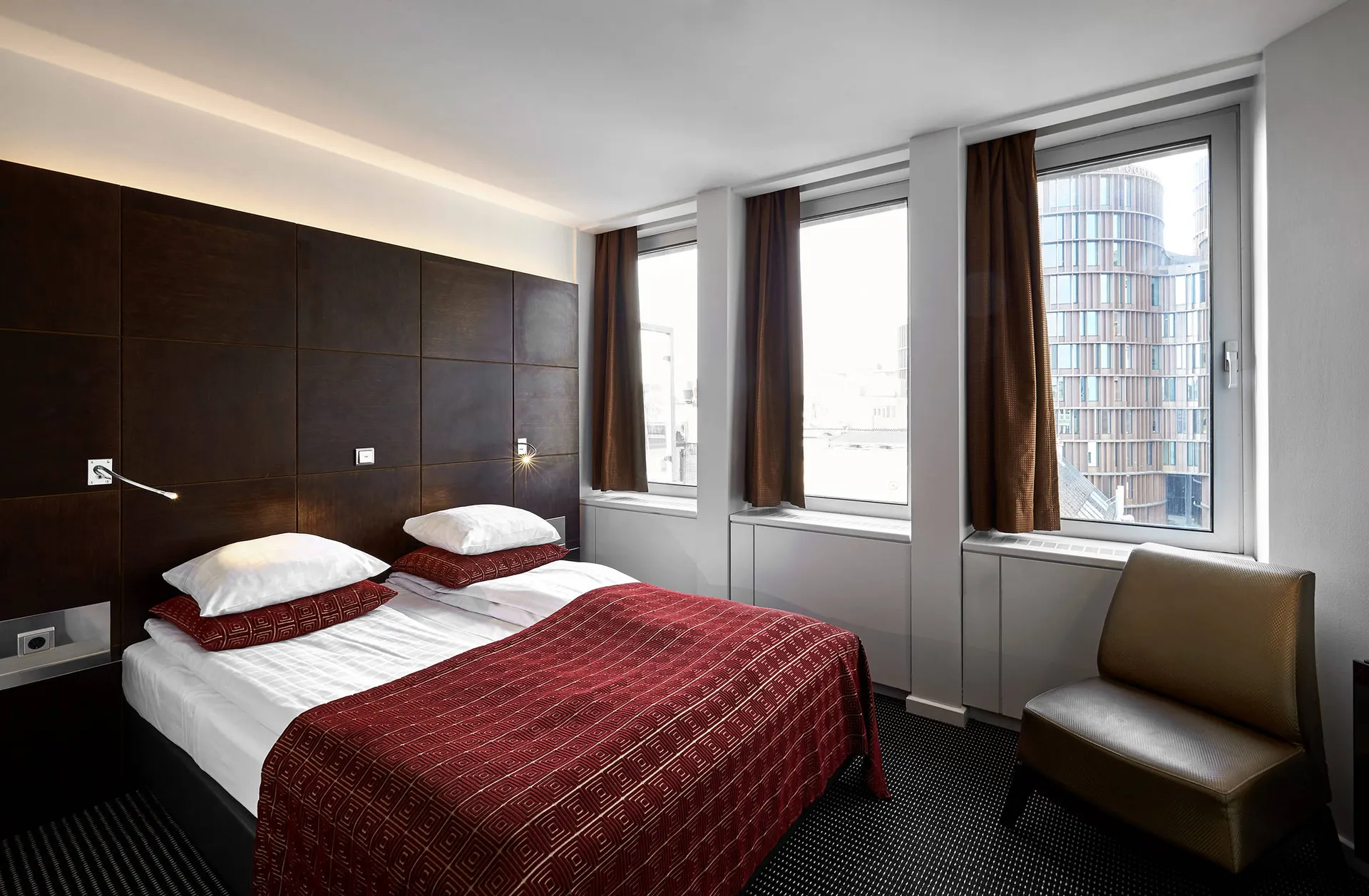 Kamer