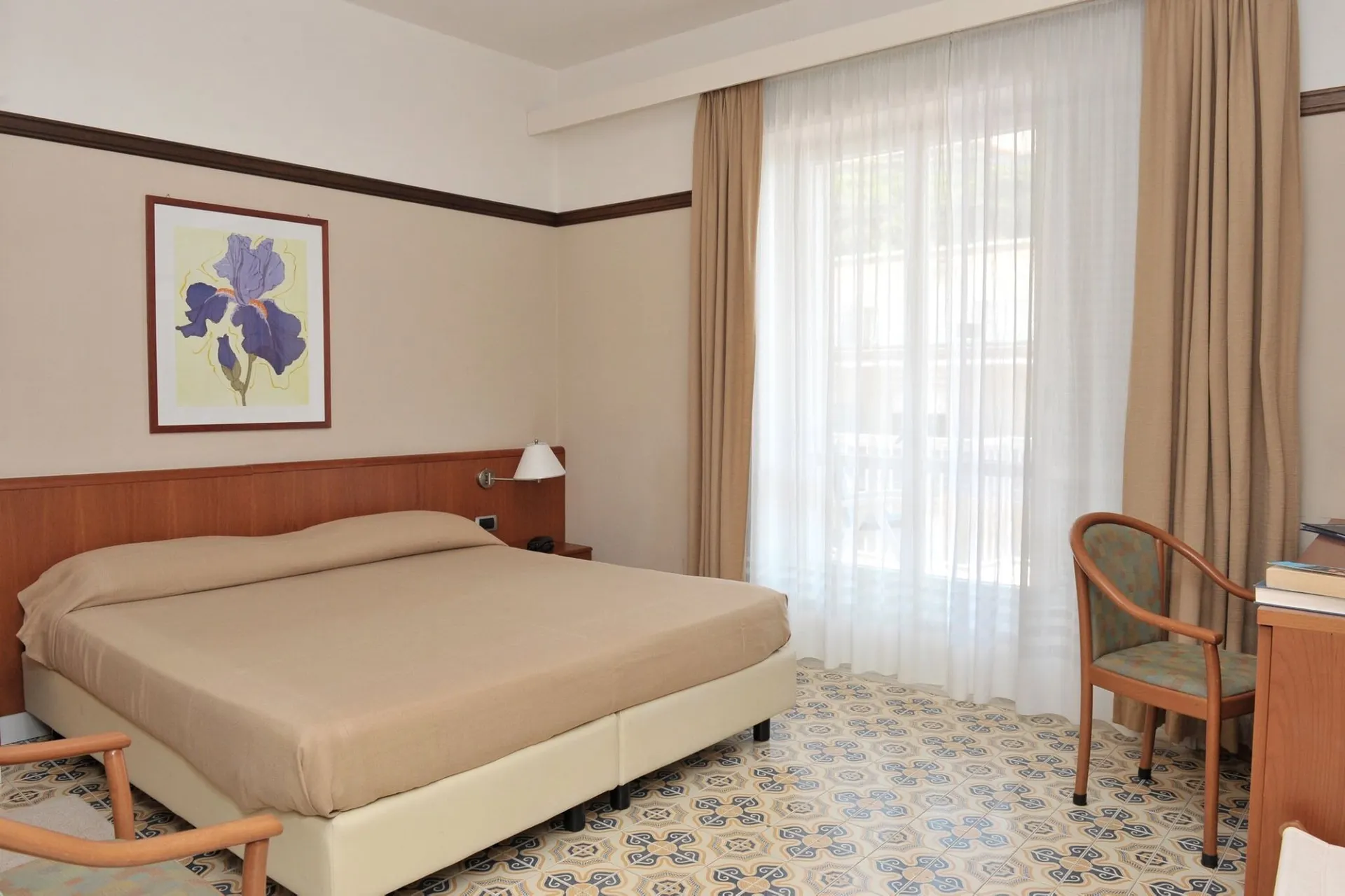 Hotel Pietra di Luna
