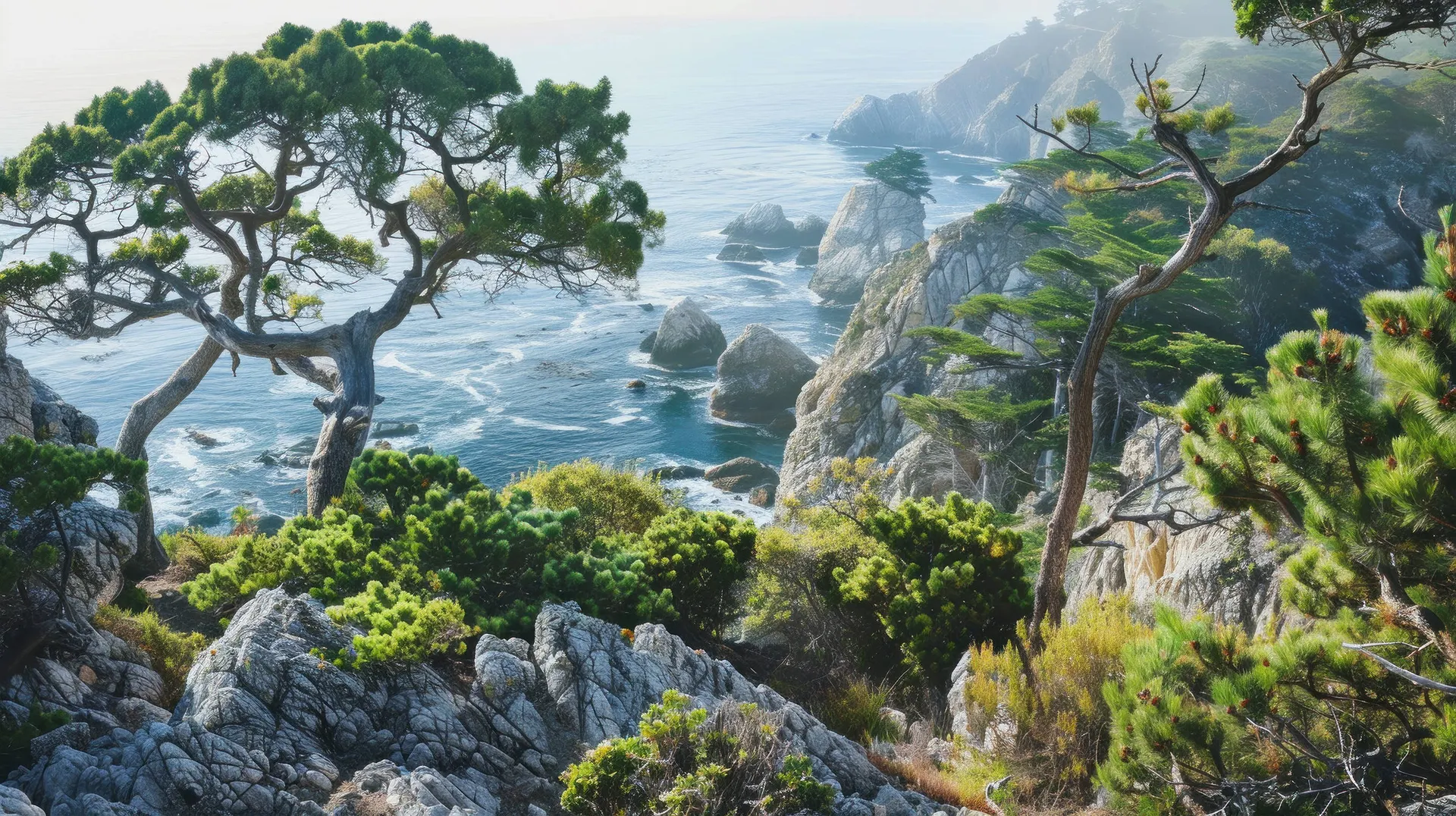 Big Sur
