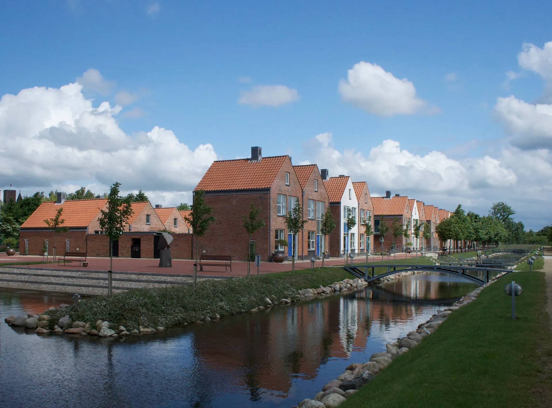 Ribe Byferie Resort afbeelding 3