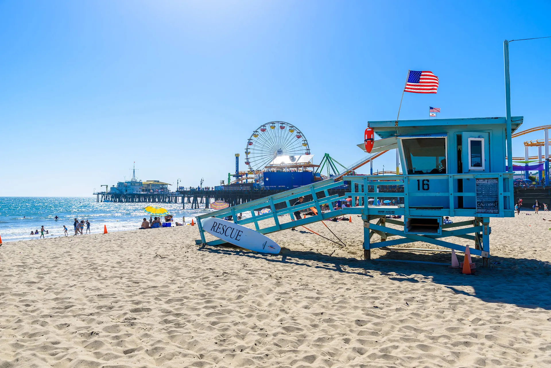 Los Angeles