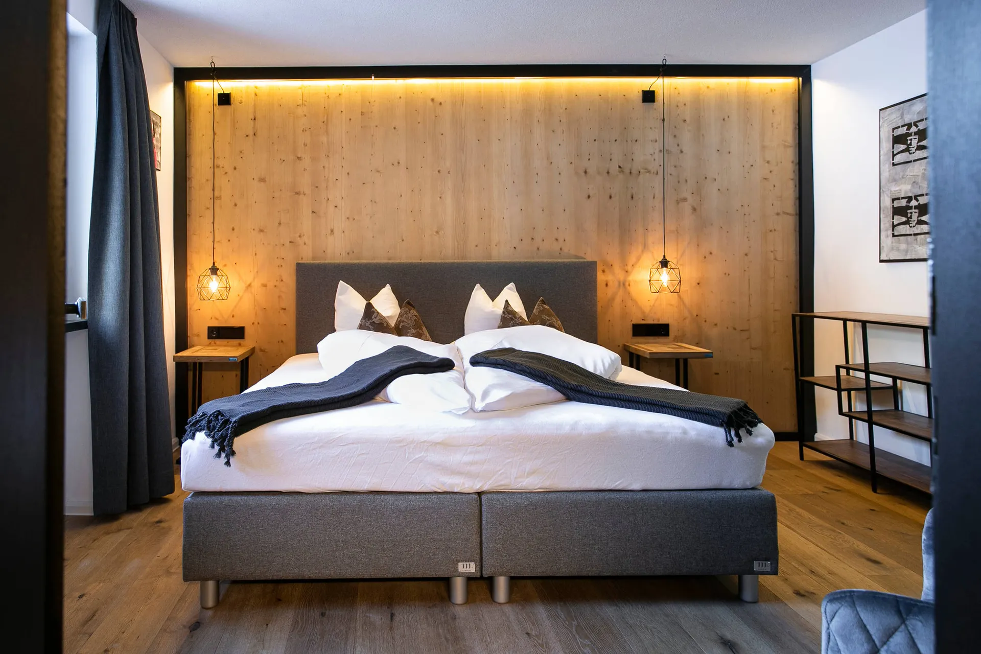 Berghotel Basur afbeelding 3