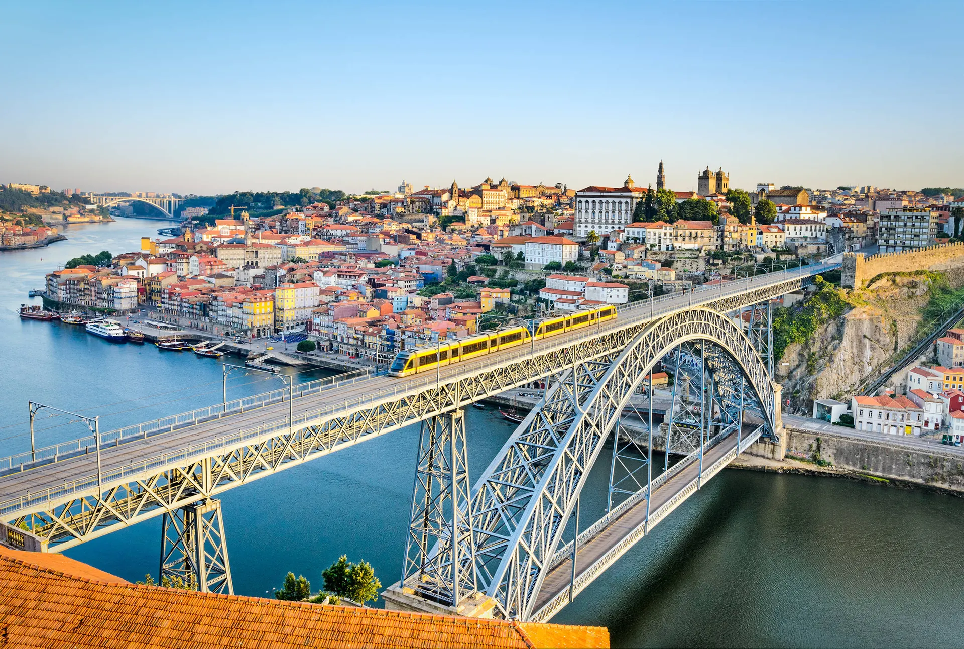 City Break Porto en Lissabon (8 dagen)