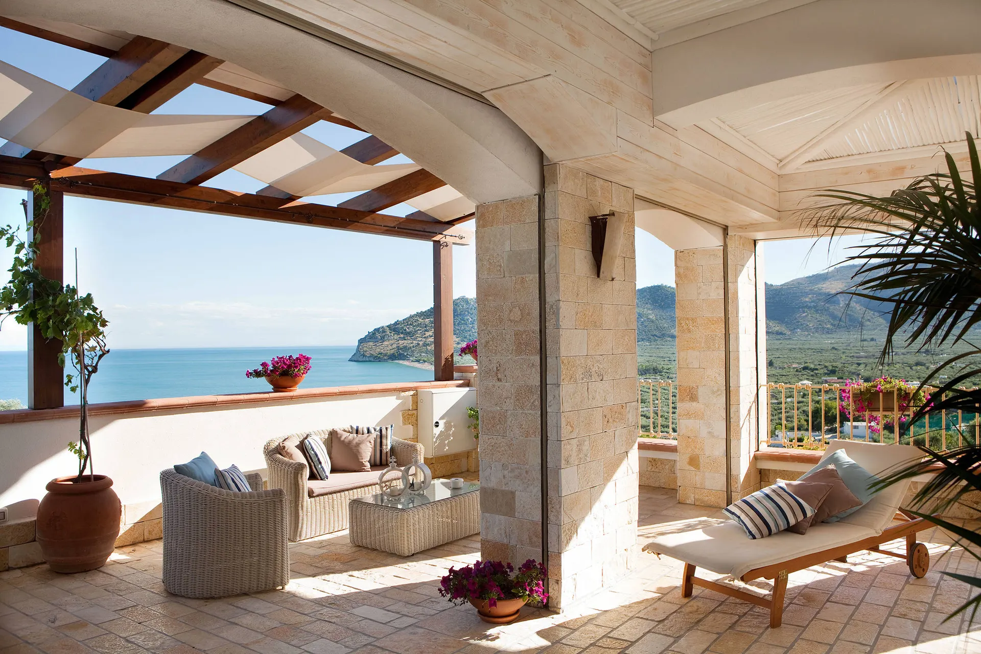 Hotel Residence Il Porto.