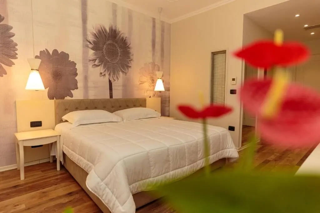 Regina City Hotel.