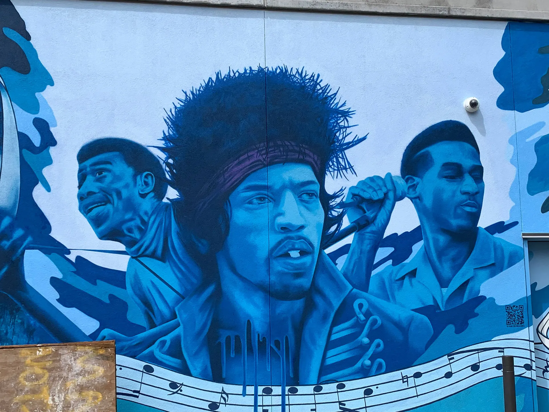 Dallas Deep Ellum