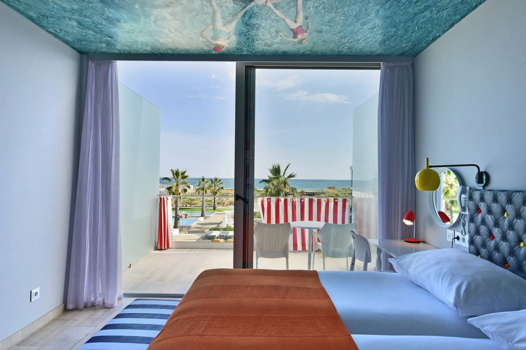 Pestana Hotel Alvor South Beach