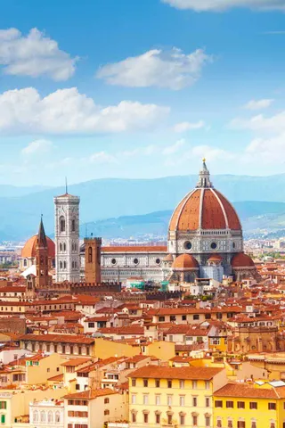 Duomo, Stedentrip Florence | de Jong Intra Vakanties