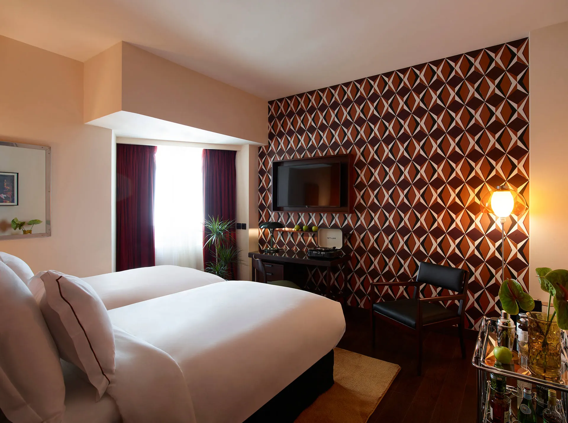 Kamer