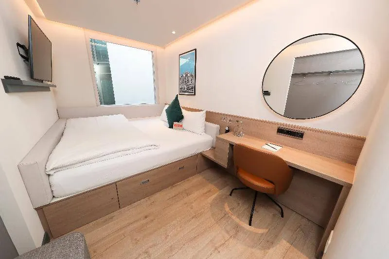 Marlin Hotel Dublin