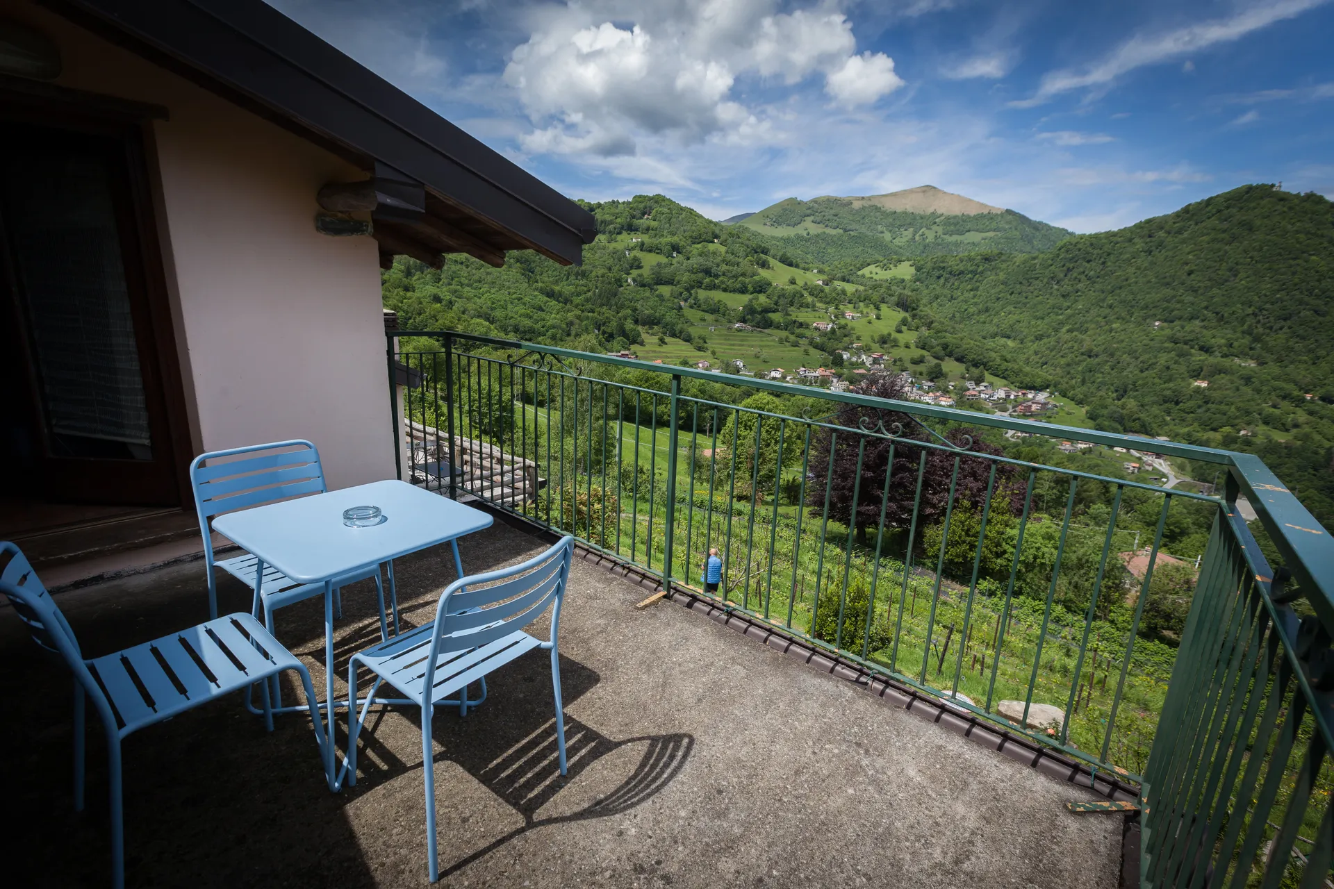 Agriturismo Al Marnich.