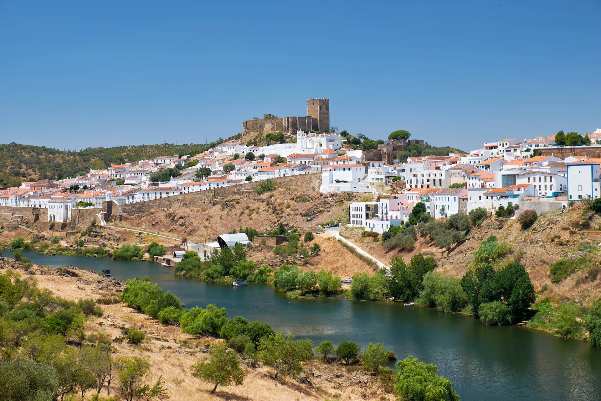 Online bestellen: Afwisselend Alentejo