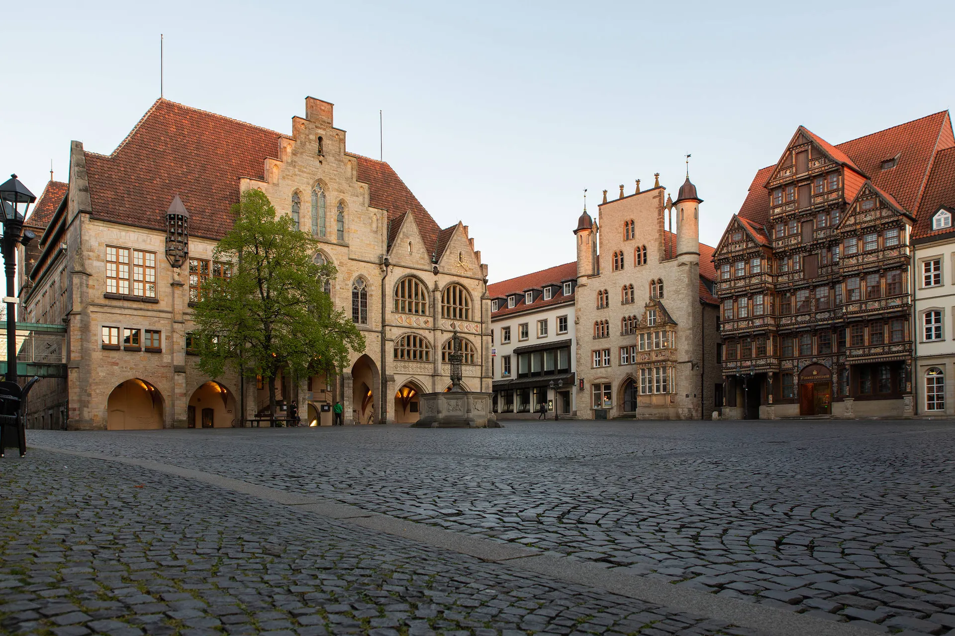 Hildesheim